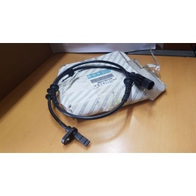 SENSORE ABS FIAT PANDA (169) 1,2 4X4 - 1,3 MULTIJET CASSA 162/A