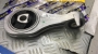 SUPPORTO MOTORE ADATTO PER FIAT BRAVO II-LANCIA DELTA III DISPONIBILE UNIGOM 395285 POS.ORIGINALE
