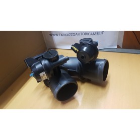 CORPO FARFALLATO MOTORI 2,2 HDI 9641446080 CASSA162/A