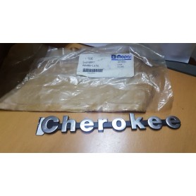 FREGIO POSTERIORE CHEROKEE PER JEEP 55010897 CASSA 162/A