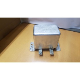 REGOLATORE DI TENSIONE CESEA MILANO 80/12/4M CASSA 162/A