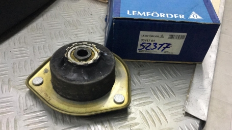 SUPPORTO AMMORTIZZATORE ANTERIORE MINI DISPONIBILE LEMFORDER