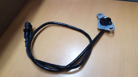 SENSORE ALBERO A CABBE DI BATTITO ORIGINALE FIAT 46481640 CASSA 162/A