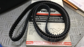 CINGHIA DISTRIBUZIONE AUDI DISPONIBILE GATES