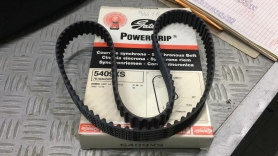 CINGHIA DISTRIBUZIONE HONDA DISPONIBILE GATES