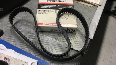 CINGHIA DISTRIBUZIONE SUZUKI DISPONIBILE GATES