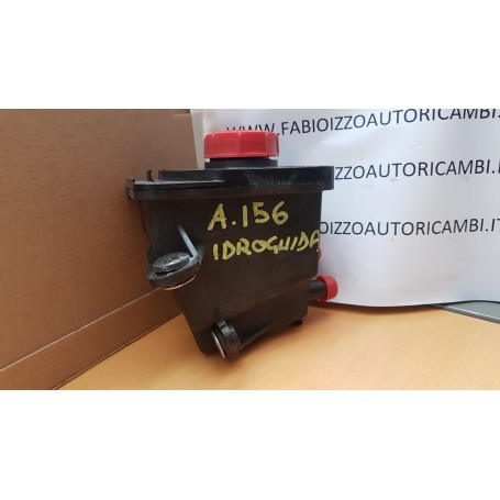 60694766 SERBATOIO VASCHETTA OLIO IDROGUIDA ALFA ROMEO 159 BRERA NUOVO SPIDER CASSA 162/A