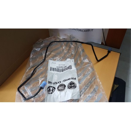 51923949 - TUBAZIONE ORIGINALE FIAT PREFORMATO CASSA 162/A