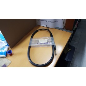 FUNE FRENO A MANO RENAULT SUPER 5 3 PORTE DAL 1984 IN POI CASSA 162/A