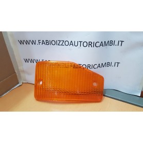 PLASTICA FRECCIA ANTERIORE DX AUTOBIANCHI A112 ABARTH A112 E modello 1978 CASSA 162/A