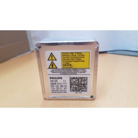 LAMPADAHID XENON ORIGINALE PHILIPS D5S CASSA 162/A