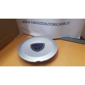 COPPA RUOTA CORIMOZZO BORCHIA LANCIA YPSILON CASSA 162/A