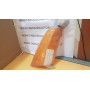 PLASTICA FANALE FRECCIA ANTERIORE DESTRA BMW 318/320 FINO AL 1982 CASSA 162/A