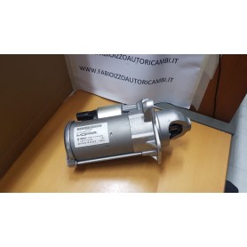 MOTORINO AVVIAMENTO BOSCH 0001172629 - 50532996 ALFA ROMEO GIULIA - STELVIO CASSA 161/A