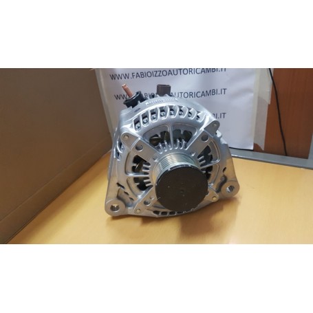 ALTERNATORE ALFAROMEO DENSO 554600RID 104211-0690 50537696 CASSA 161/A