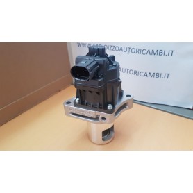 VALVOLA EGR 1.6 CDTI ORIGINALE COD 55570005 CASSA 161/A