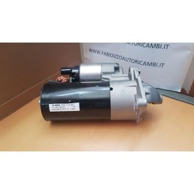 MOTORINO AVVIAMENTO BOSCH 0001149433 CASSA 161/A