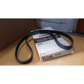 94306 - CINGHIA DISTRIBUZIONE ROVER 820 DAL 1986 AL 1992 CASSA 163/A