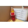 FANALE POSTERIORE DX E SX AUTOBIANCHI PRIMULA CASSA 161/A