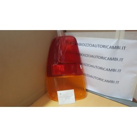 PLASTICA FANALE POSTERIORE SINISTR ALFA ROMEO ALFASUD FAMILIARE CASSA 161/A