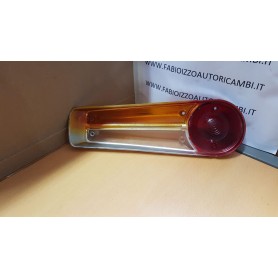 PLASTICA FANALE POSTERIORE DESTRO LANCIA FULVIA BERLINA 2C GT GTE CASSA 161/A