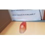 PLASTICA FANALE ANTERIORE VOLKSWAGEN MAGGIOLINO CASSA 161/A