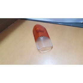 PLASTICA FANALE ANTERIORE ALFA ROMEO GT JUNIOR ALTISSIMO CASSA 107/A