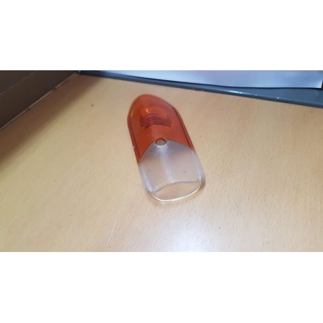 PLASTICA FANALE ANTERIORE ALFA ROMEO GT JUNIOR ALTISSIMO CASSA 107/A