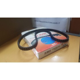 CINGHIA DISTRIBUZIONE ALFA ROMEO 145 2.0 TWIN SPARK 16V CASSA 163/A