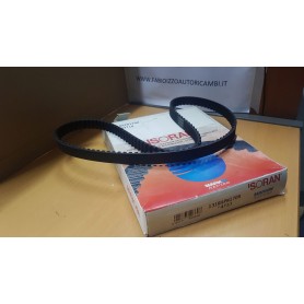 CINGHIA DISTRIBUZIONE FIAT PALIO (178BX) 1.0 45KW DAYCO 94710 131SHPN170H CASSA 163/A