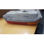 FANALE POSTERIORE DESTRO MERCEDES /8 W 114 115 CODICE 1148201064 R SCAFF.FARI PIAN.30