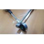 CORDA LEVA MARCE FIAT GRANDE PUNTO 55203158 CASSA 165/A