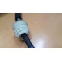 CORDA LEVA MARCE FIAT GRANDE PUNTO 55203158 CASSA 165/A