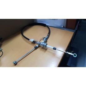 CORDA LEVA MARCE FIAT GRANDE PUNTO MJTD 6 MARCE MIRA 32/2032 CASSA 165/A