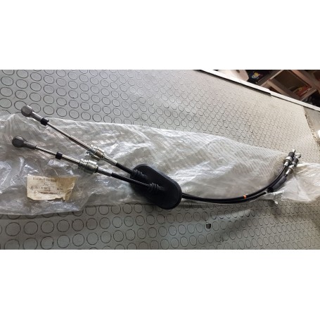 CORDE LEVA MARCE FIAT DOBLO' ORIGINALI FIAT 46806267 CASSA 165/A