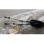 CORDE LEVA MARCE FIAT DOBLO' ORIGINALI FIAT 46806267 CASSA 165/A