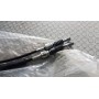 CORDE LEVA MARCE FIAT DOBLO' ORIGINALI FIAT 46806267 CASSA 165/A