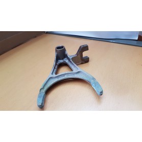 FORCELLA DISINNESTO FRIZIONE FIAT 46820994 CASSA 165/A