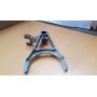 FORCELLA DISINNESTO FRIZIONE FIAT 46820994 CASSA 165/A