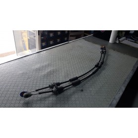 CORDE LEVA MARCE ALFA ROMEO 147 GT DAL 2000 AL 2010 CASSA 165/A