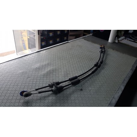 CORDE LEVA MARCE ALFA ROMEO 147 GT DAL 2000 AL 2010 CASSA 165/A