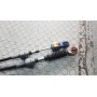 CORDE LEVA MARCE ALFA ROMEO 147 GT DAL 2000 AL 2010 CASSA 165/A