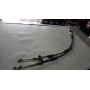 CORDE LEVA MARCE FIAT MAREA - BRAVO - BRAVA - 46411545 - 46411546 - CASSA 165/A