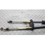 CORDE LEVA MARCE FIAT MAREA - BRAVO - BRAVA - 46411545 - 46411546 - CASSA 165/A