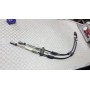 CORDE LEVA MARCE ALFA ROMEO 147 1.9 JTD (55186918 - 55186919) CASSA 165/A