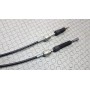 CORDE LEVA MARCE ALFA ROMEO 147 1.9 JTD (55186918 - 55186919) CASSA 165/A