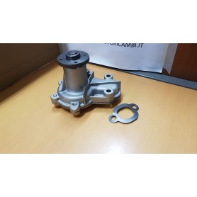 POMPA ACQUA INNOCENTI 3 CILINDRI MOTORE DAIHATSU BUGATTI PA256 CASSA 165/A