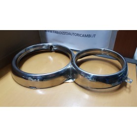 CORNICE FARO ANTERIORE DESTRA ALFA ROMEO GIULIA SUPER CASSA 165/A
