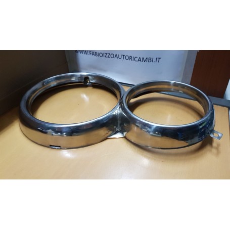 CORNICE FARO ANTERIORE DESTRA ALFA ROMEO GIULIA SUPER CASSA 165/A