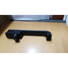 MANIGLIA APRIPORTA INTERNA FIAT PANDA 750 - 900 .- 1000 - DAL 1986 AL 2002 CASSA 165/A